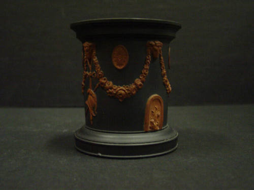 Pyrophorous Vase