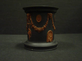 Pyrophorous Vase