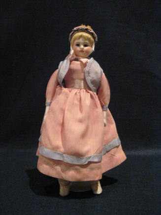 Variation of Alice in Wonderland