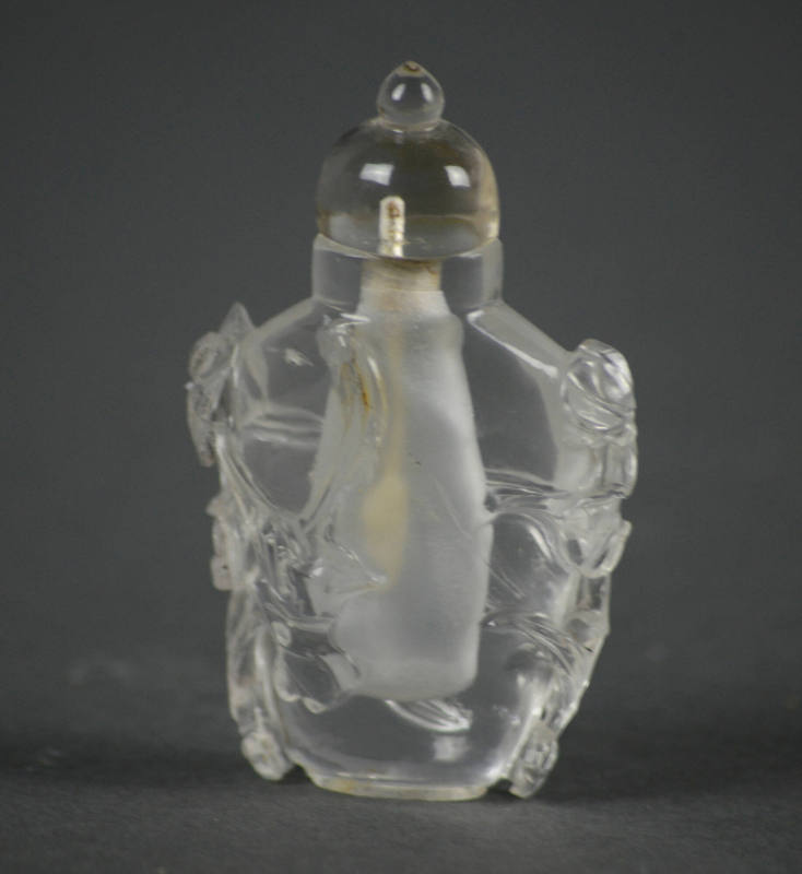 Snuff Bottle