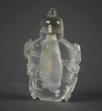 Snuff Bottle