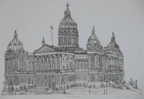 State Capitol