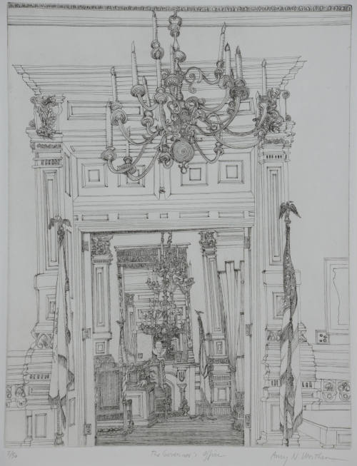 The Governor's Office