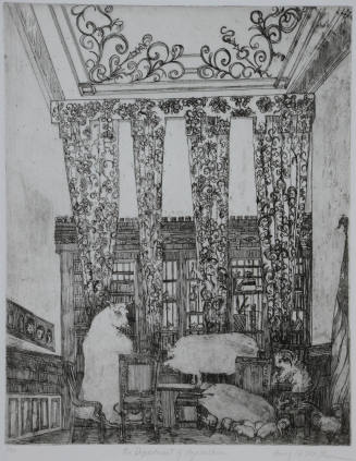 The Department of Agriculture