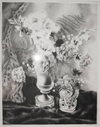 Victorian Still Life #1