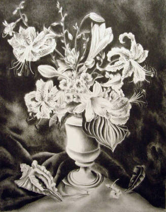 Victorian Still Life #2