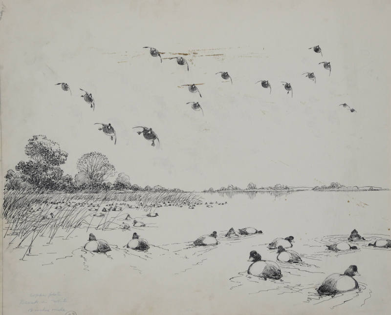 Fifteen Minutes After Closing