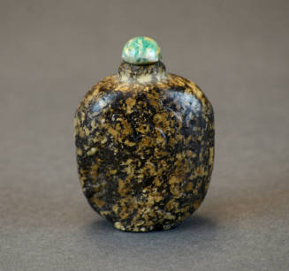Snuff Bottle