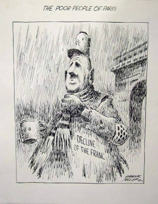 The Poor People of Paris