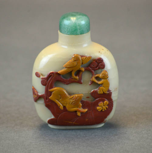 Snuff Bottle