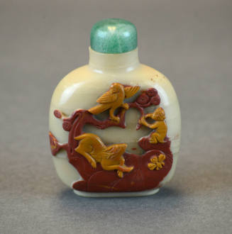 Snuff Bottle