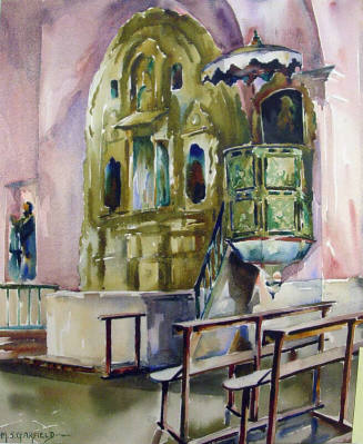 San Juan Del Obispo, Antigua, Guatemala