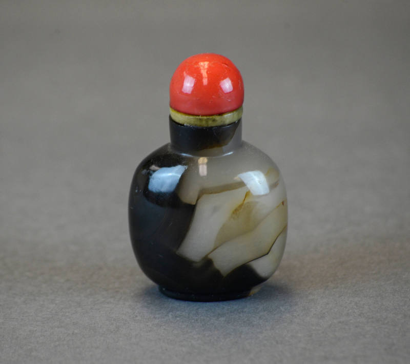 Snuff Bottle