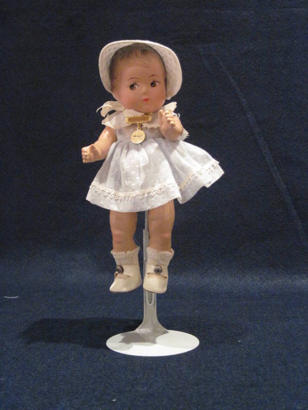 Dionne Quintuplets, Marie