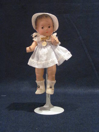 Dionne Quintuplets, Marie