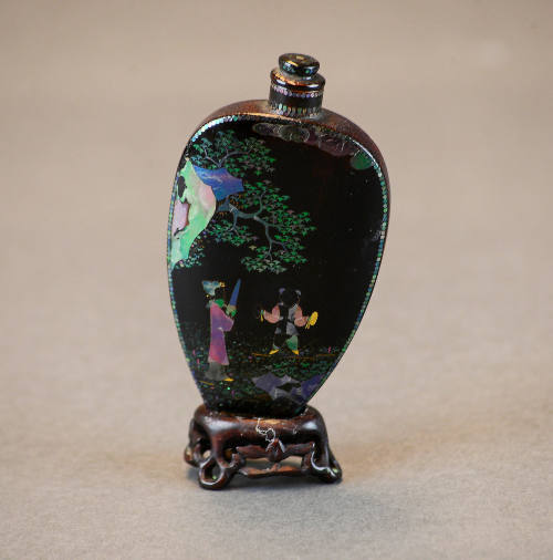 Snuff Bottle