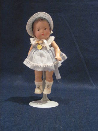 Dionne Quintuplets, Cecile