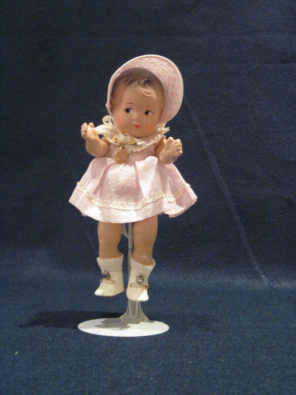 Dionne Quintuplets, Emilie