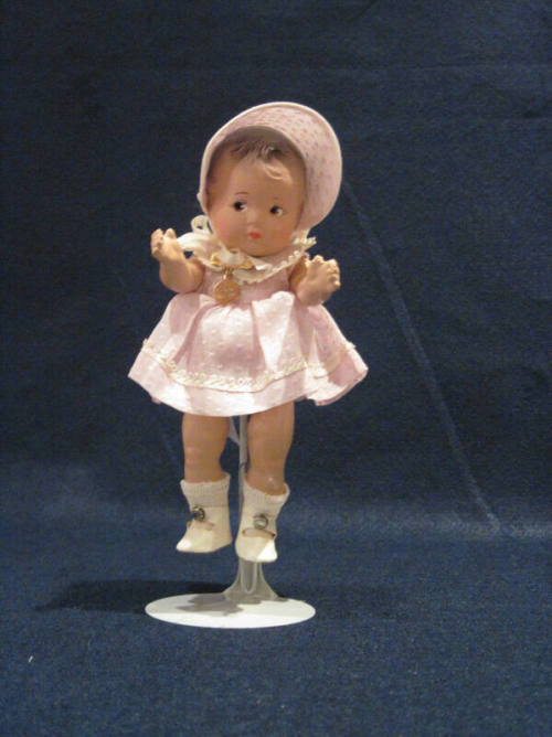 Dionne Quintuplets, Emilie