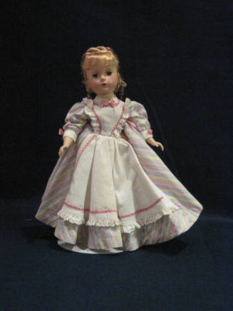 Louisa M. Alcott's "Little Women" Meg