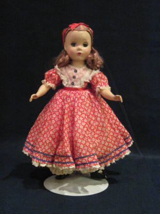 Louisa M. Alcott's "Little Women" Beth