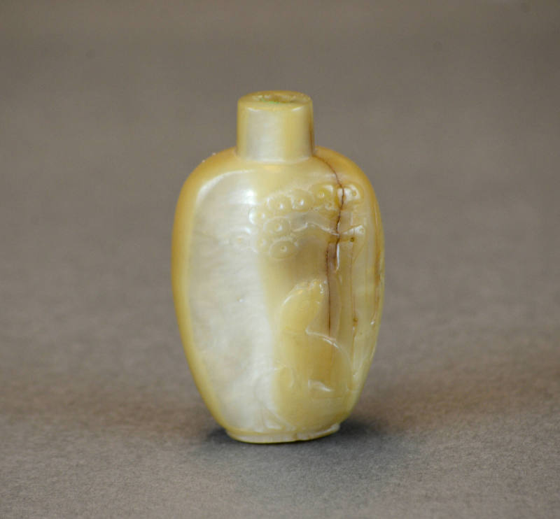 Snuff Bottle