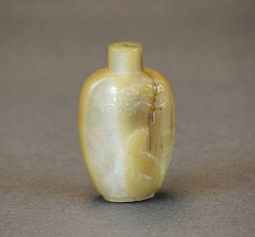 Snuff Bottle