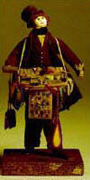 Peddler Doll