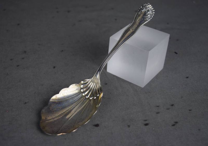 Lancaster Pattern by Gorham