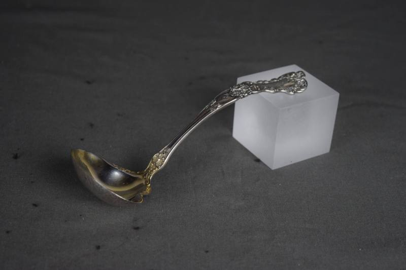 Berry Spoon