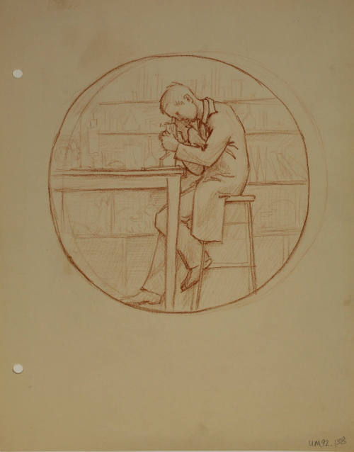 Study for Eli Lilly & Company Research Award: Study