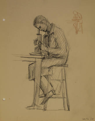 Study for Eli Lilly & Company Research Award: Studies