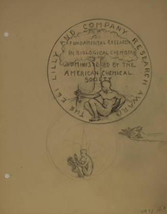 Study for Eli Lilly & Company Research Award: Study