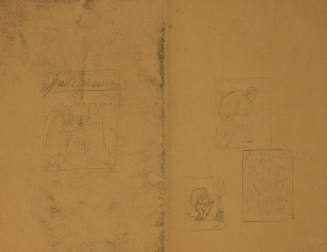 Julegranen: Christmas scenes