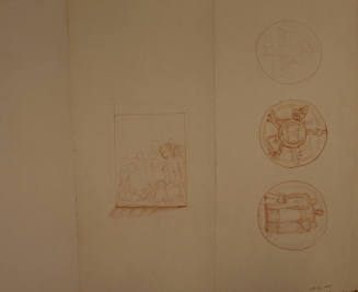 Iowa State College Alumni Medal: Group of people