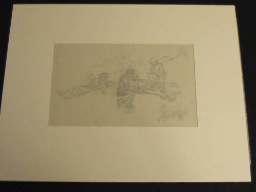 World War II Soldiers