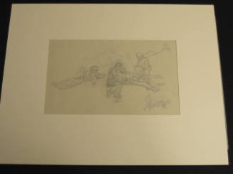 World War II Soldiers