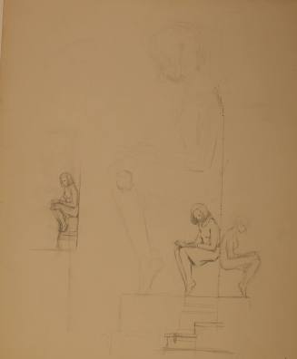 Studies related to Library Boy and Girl