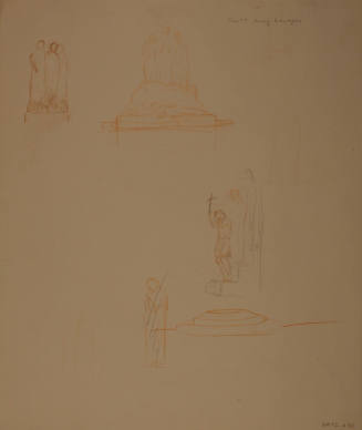 Saints Among Savages