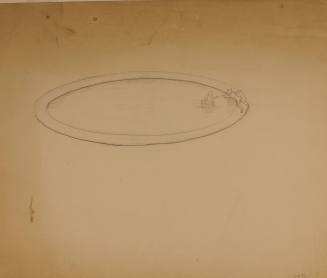 Study for Marriage Ring: Preliminary study