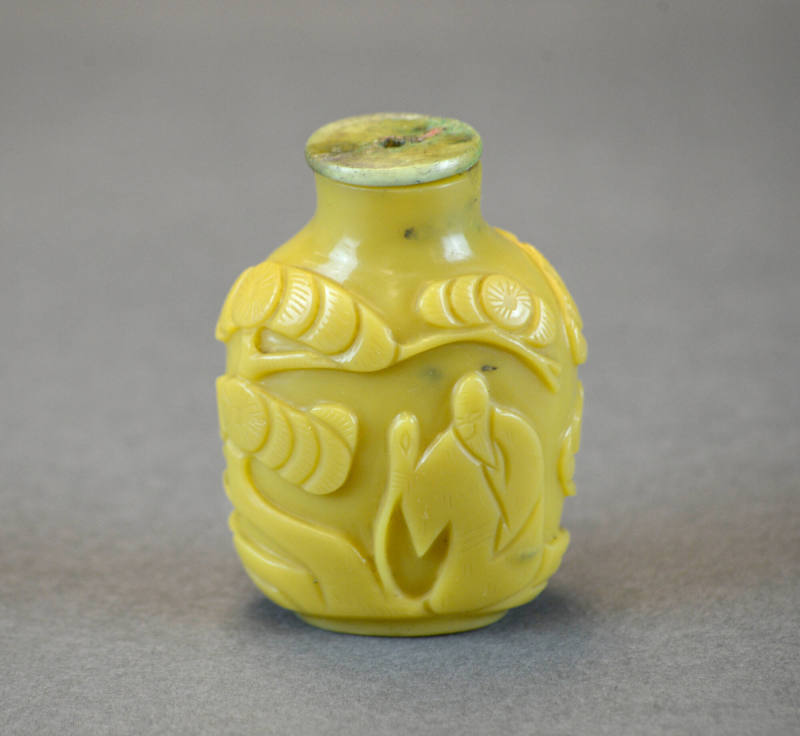 Snuff Bottle