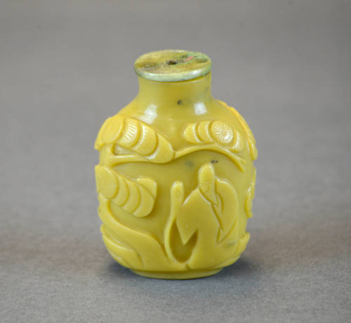 Snuff Bottle