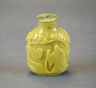 Snuff Bottle