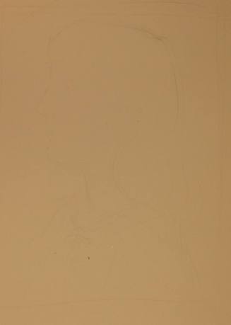 Study for Alice Marston