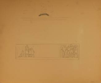 Study for Marriage Ring: Children