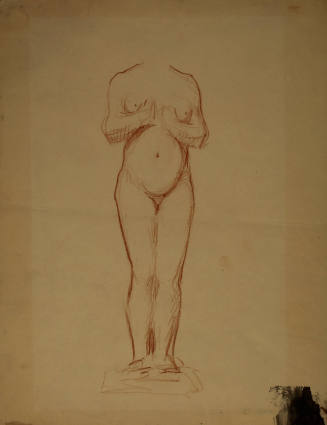 Kentucky Trip: Mother Earth