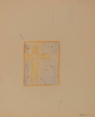 Mary and Jesus