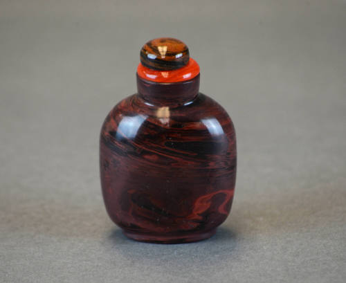 Snuff Bottle