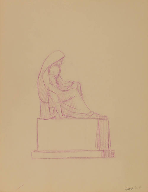 Madonna and Child