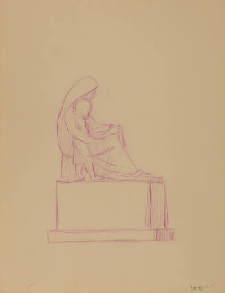 Madonna and Child